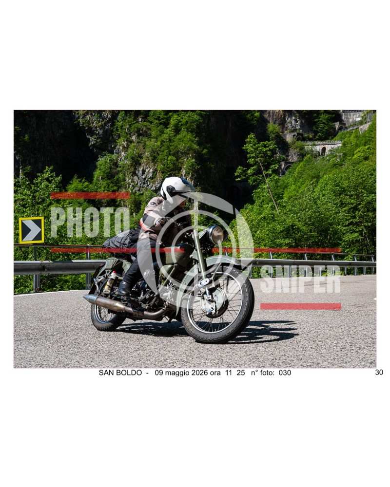 PASSO SAN BOLDO - 09 - 05 - 2026 ORA 11.00/12.00 N°030