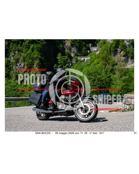 PASSO SAN BOLDO - 09 - 05 - 2026 ORA 11.00/12.00 N°031