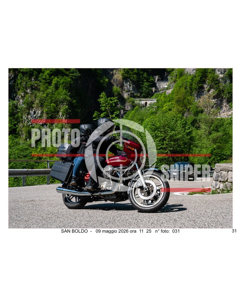 PASSO SAN BOLDO - 09 - 05 - 2026 ORA 11.00/12.00 N°031