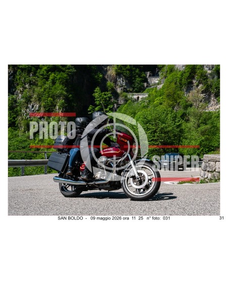 PASSO SAN BOLDO - 09 - 05 - 2026 ORA 11.00/12.00 N°031