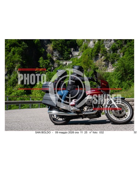 PASSO SAN BOLDO - 09 - 05 - 2026 ORA 11.00/12.00 N°032
