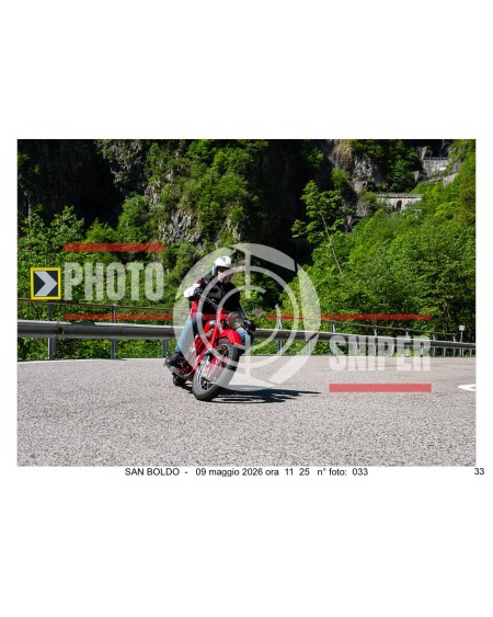PASSO SAN BOLDO - 09 - 05 - 2026 ORA 11.00/12.00 N°033