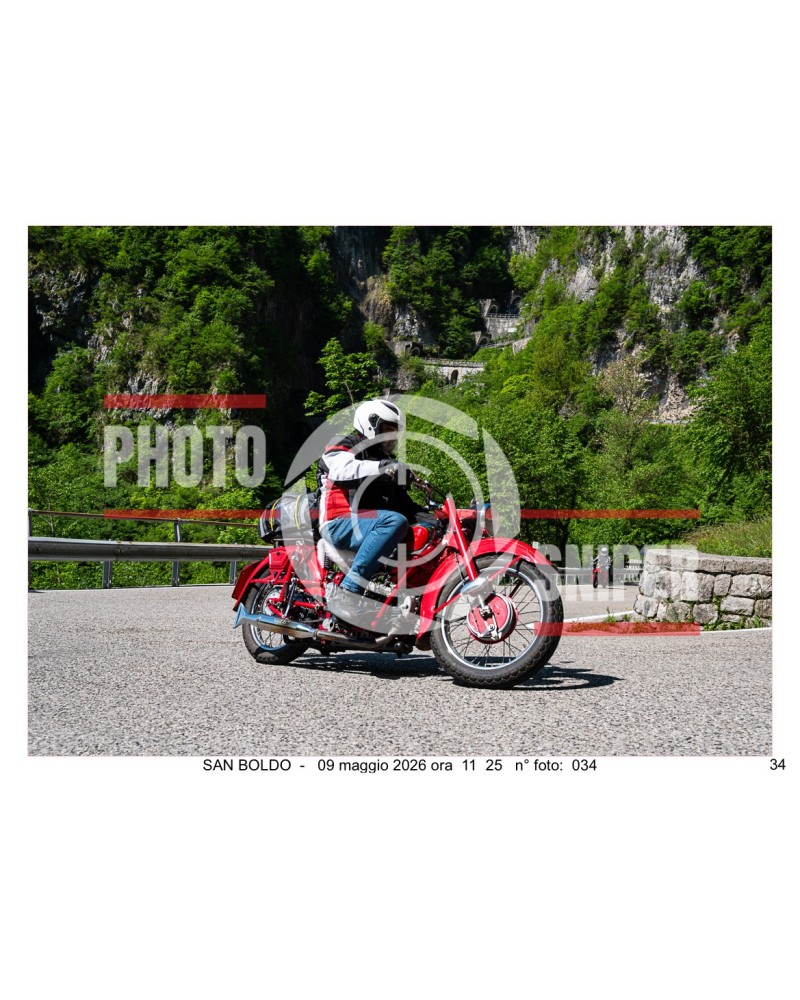 PASSO SAN BOLDO - 09 - 05 - 2026 ORA 11.00/12.00 N°034