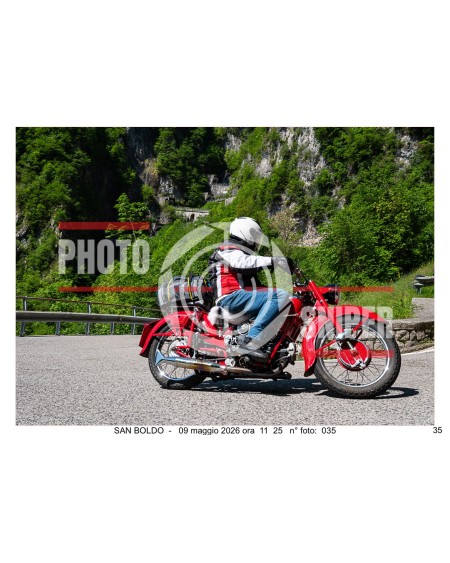 PASSO SAN BOLDO - 09 - 05 - 2026 ORA 11.00/12.00 N°035