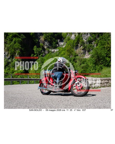PASSO SAN BOLDO - 09 - 05 - 2026 ORA 11.00/12.00 N°037