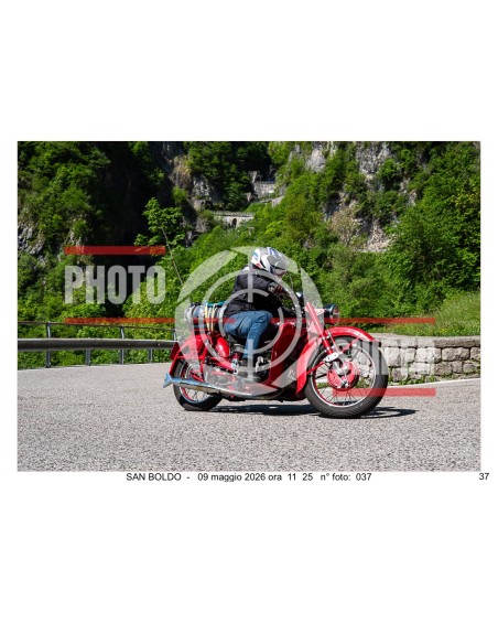 PASSO SAN BOLDO - 09 - 05 - 2026 ORA 11.00/12.00 N°037