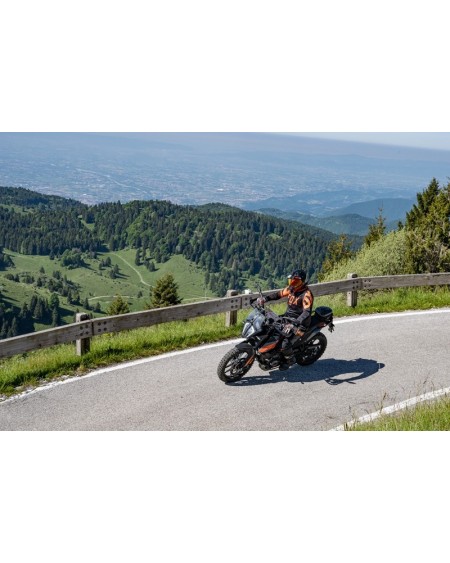 Uscita M. Benda 16-08-25 10.30-11