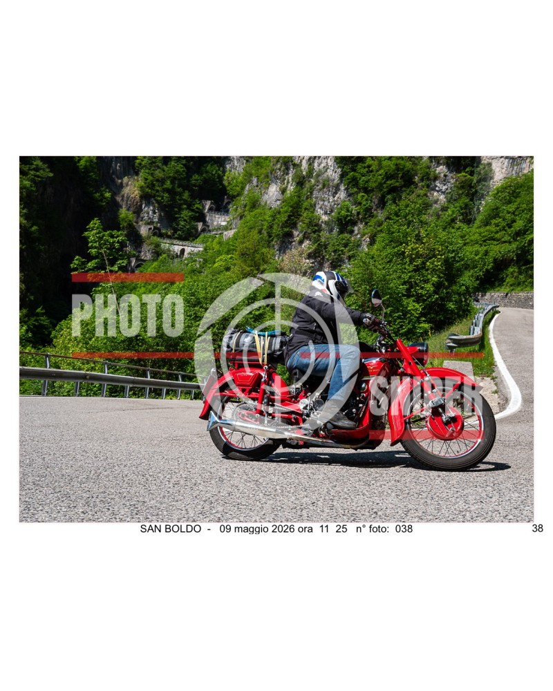 PASSO SAN BOLDO - 09 - 05 - 2026 ORA 11.00/12.00 N°038