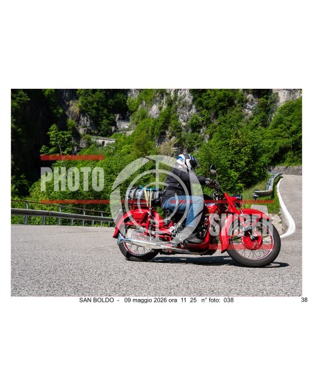 PASSO SAN BOLDO - 09 - 05 - 2026 ORA 11.00/12.00 N°038