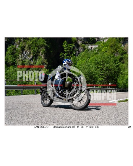 PASSO SAN BOLDO - 09 - 05 - 2026 ORA 11.00/12.00 N°039