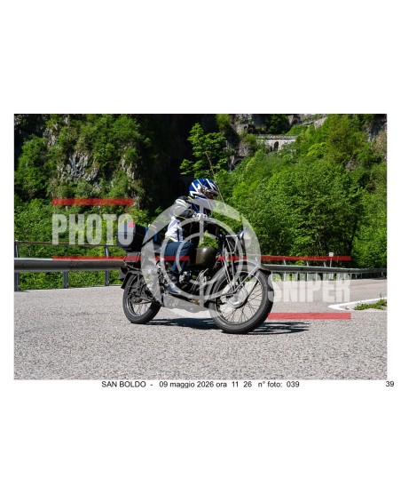 PASSO SAN BOLDO - 09 - 05 - 2026 ORA 11.00/12.00 N°039