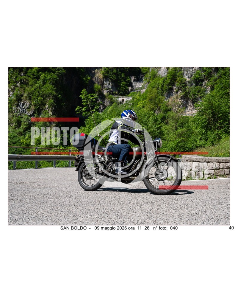 PASSO SAN BOLDO - 09 - 05 - 2026 ORA 11.00/12.00 N°040