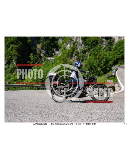 PASSO SAN BOLDO - 09 - 05 - 2026 ORA 11.00/12.00 N°041