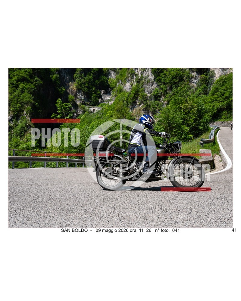 PASSO SAN BOLDO - 09 - 05 - 2026 ORA 11.00/12.00 N°041
