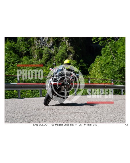 PASSO SAN BOLDO - 09 - 05 - 2026 ORA 11.00/12.00 N°042