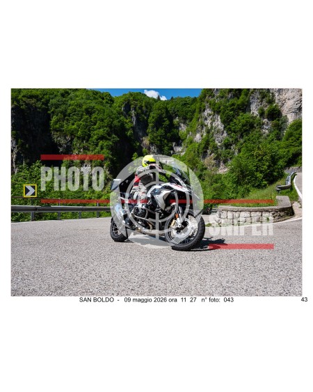 PASSO SAN BOLDO - 09 - 05 - 2026 ORA 11.00/12.00 N°043