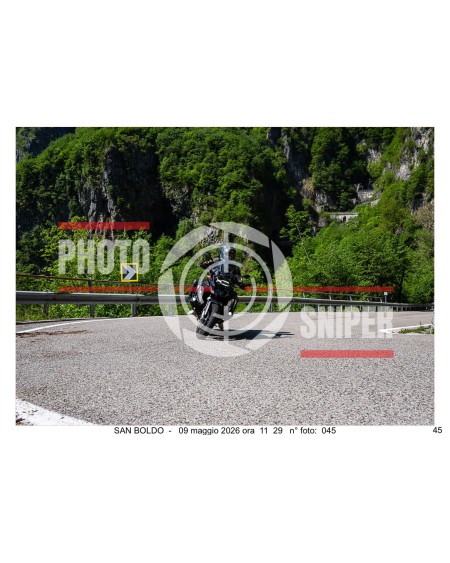 PASSO SAN BOLDO - 09 - 05 - 2026 ORA 11.00/12.00 N°045