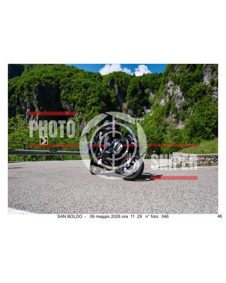 PASSO SAN BOLDO - 09 - 05 - 2026 ORA 11.00/12.00 N°046