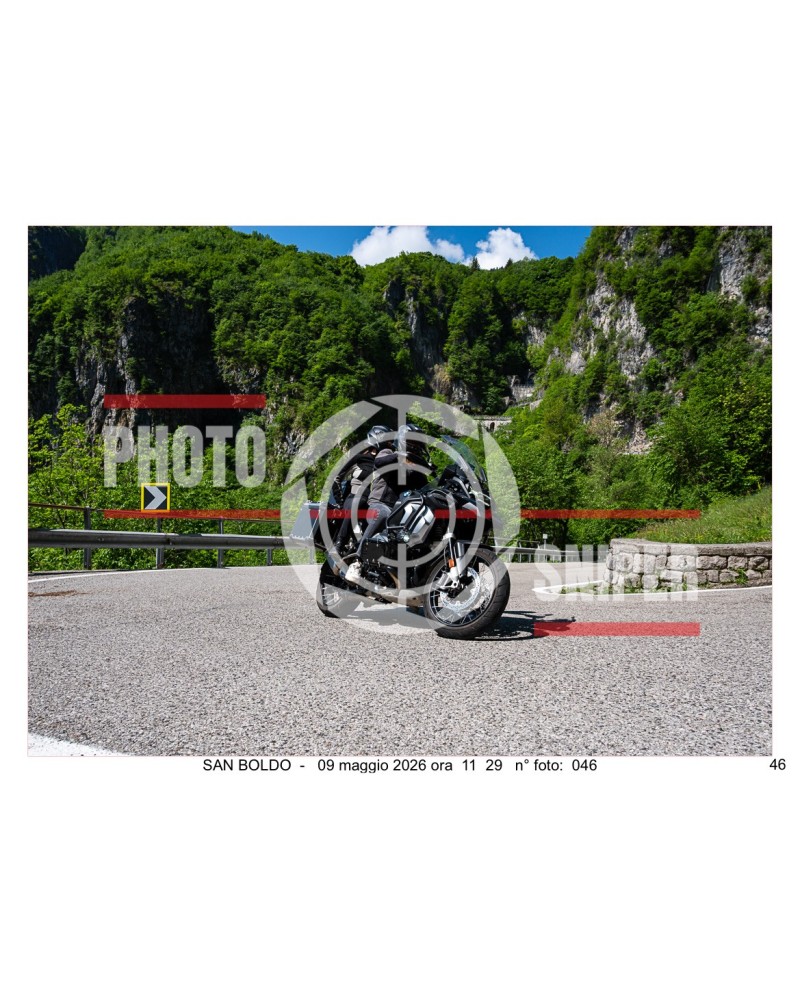 PASSO SAN BOLDO - 09 - 05 - 2026 ORA 11.00/12.00 N°046