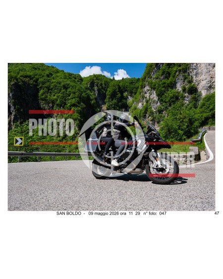 PASSO SAN BOLDO - 09 - 05 - 2026 ORA 11.00/12.00 N°047