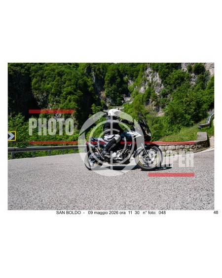 PASSO SAN BOLDO - 09 - 05 - 2026 ORA 11.00/12.00 N°048