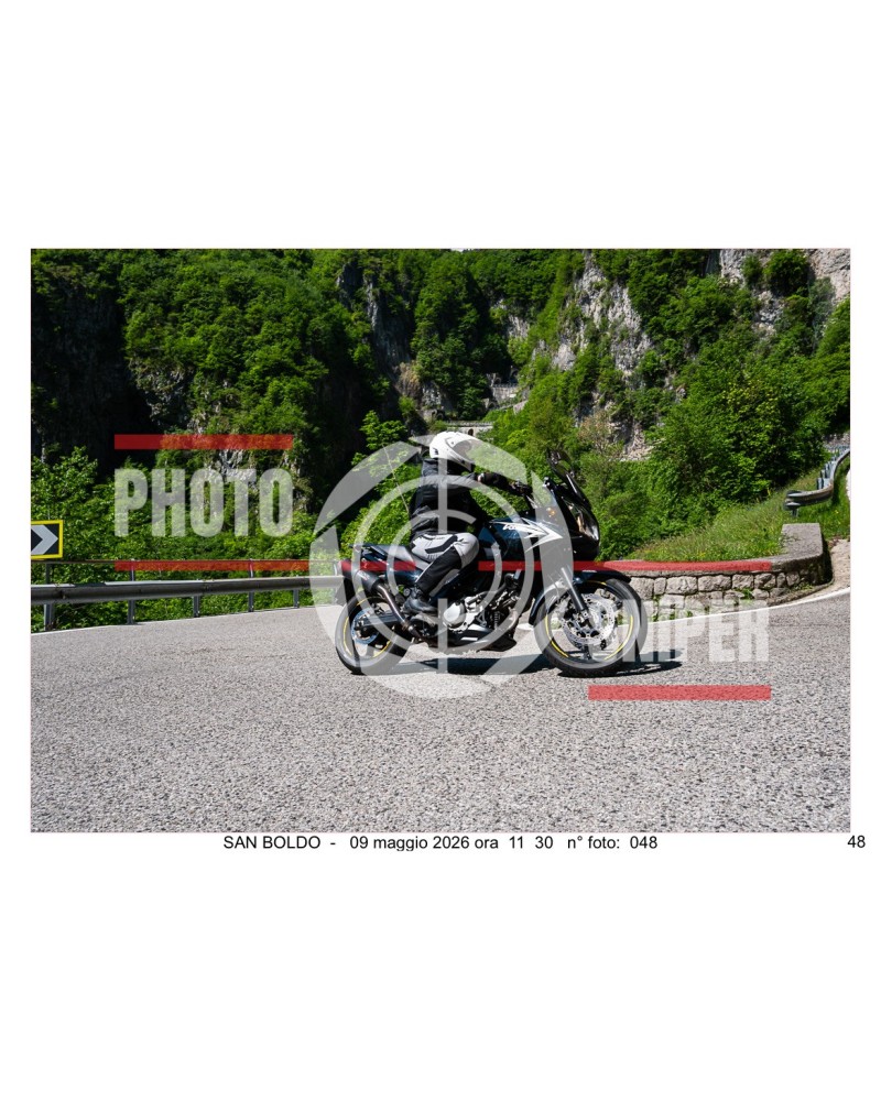 PASSO SAN BOLDO - 09 - 05 - 2026 ORA 11.00/12.00 N°048