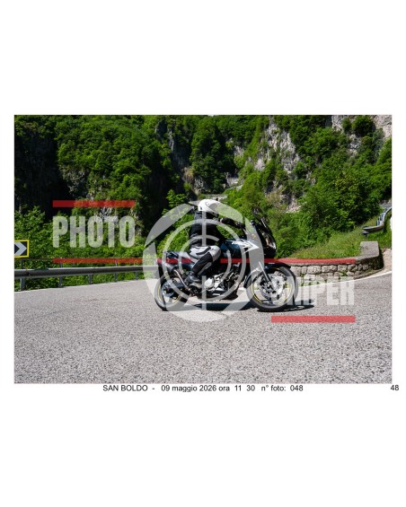 PASSO SAN BOLDO - 09 - 05 - 2026 ORA 11.00/12.00 N°048