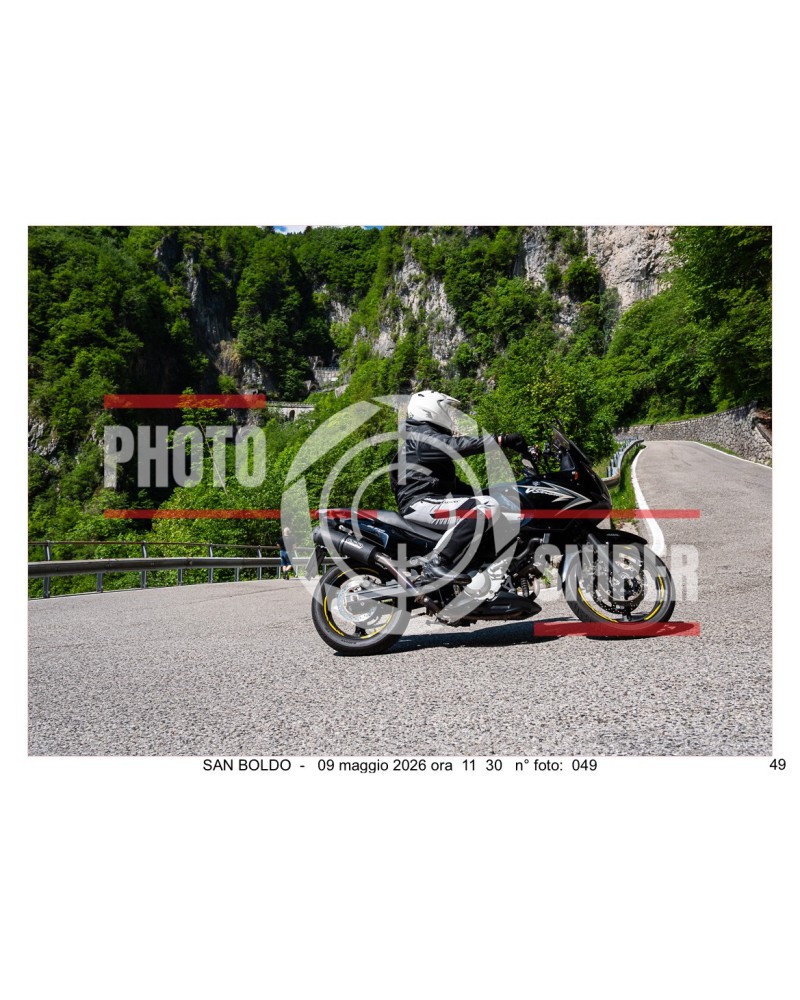 PASSO SAN BOLDO - 09 - 05 - 2026 ORA 11.00/12.00 N°049