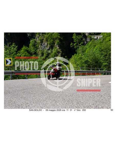 PASSO SAN BOLDO - 09 - 05 - 2026 ORA 11.00/12.00 N°050