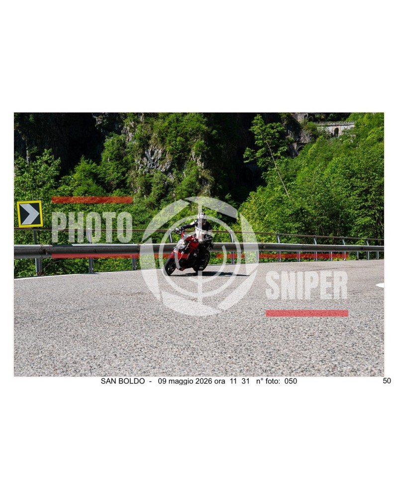 PASSO SAN BOLDO - 09 - 05 - 2026 ORA 11.00/12.00 N°050
