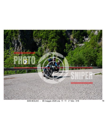 PASSO SAN BOLDO - 09 - 05 - 2026 ORA 11.00/12.00 N°018
