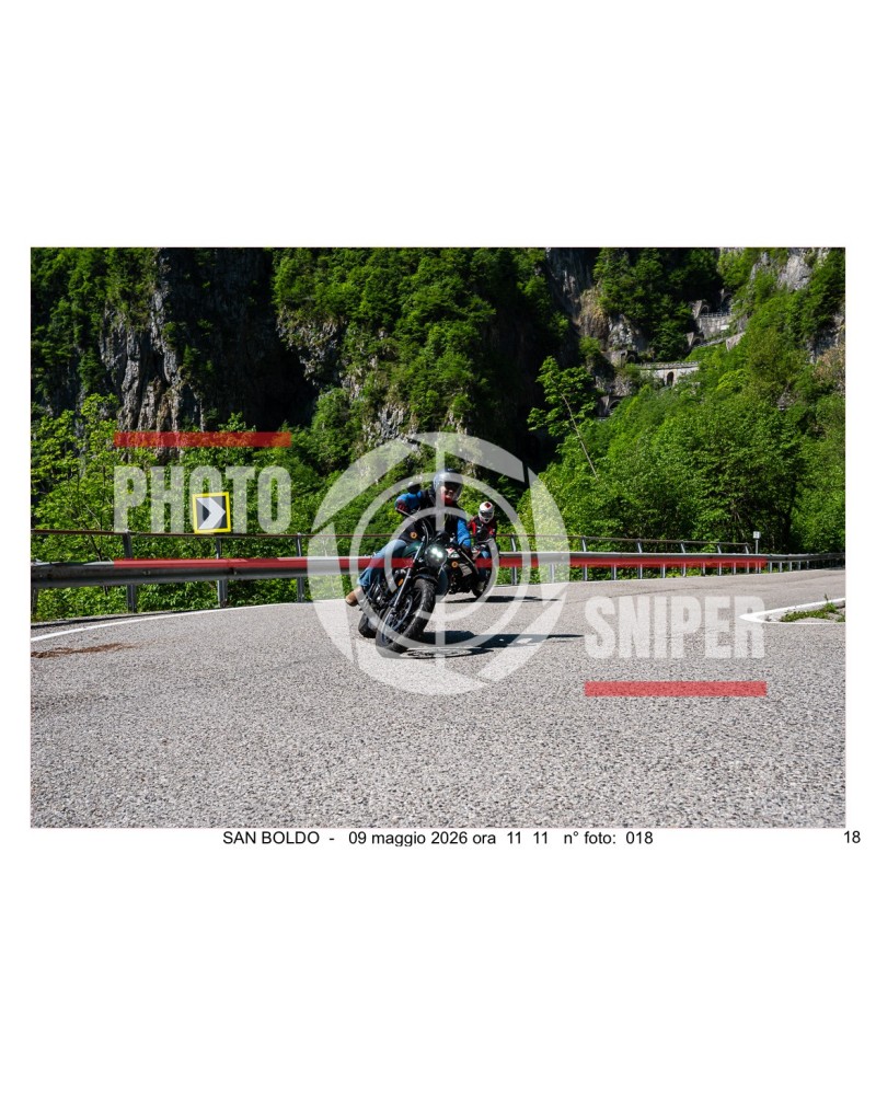 PASSO SAN BOLDO - 09 - 05 - 2026 ORA 11.00/12.00 N°018