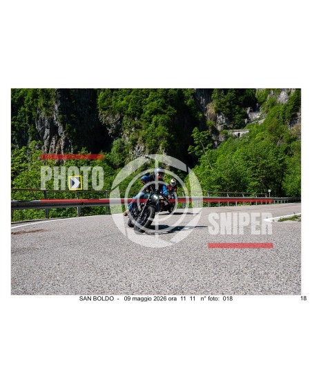 PASSO SAN BOLDO - 09 - 05 - 2026 ORA 11.00/12.00 N°018