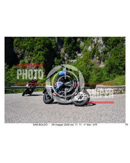 PASSO SAN BOLDO - 09 - 05 - 2026 ORA 11.00/12.00 N°019