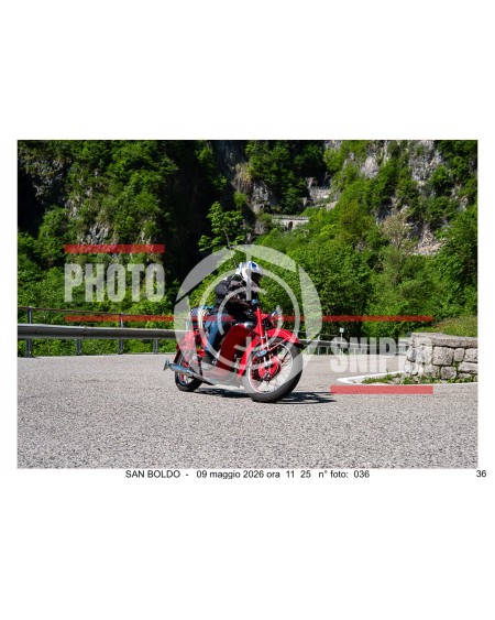 PASSO SAN BOLDO - 09 - 05 - 2026 ORA 11.00/12.00 N°036