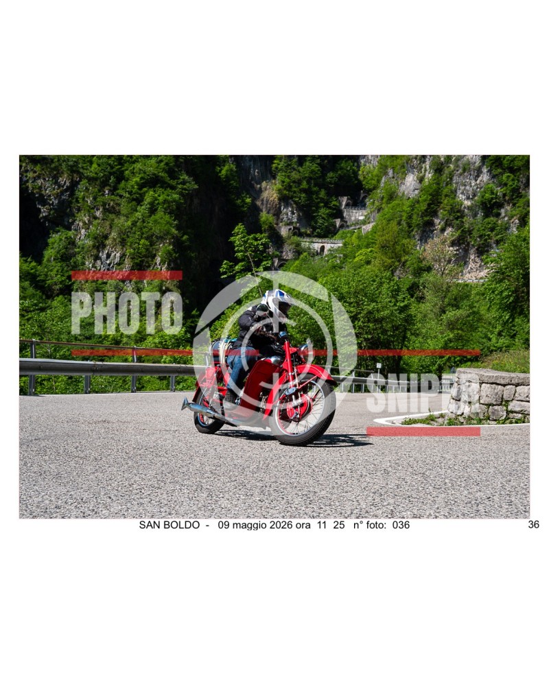 PASSO SAN BOLDO - 09 - 05 - 2026 ORA 11.00/12.00 N°036