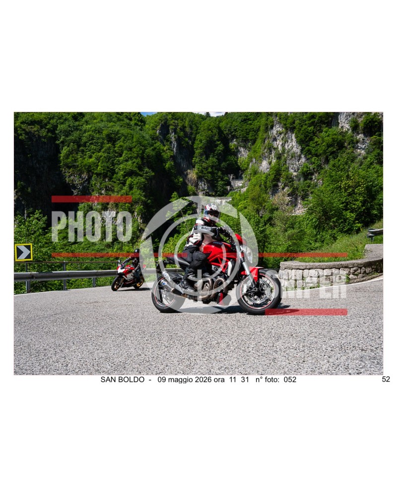 PASSO SAN BOLDO - 09 - 05 - 2026 ORA 11.00/12.00 N°052