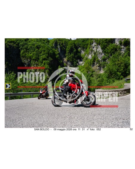 PASSO SAN BOLDO - 09 - 05 - 2026 ORA 11.00/12.00 N°052