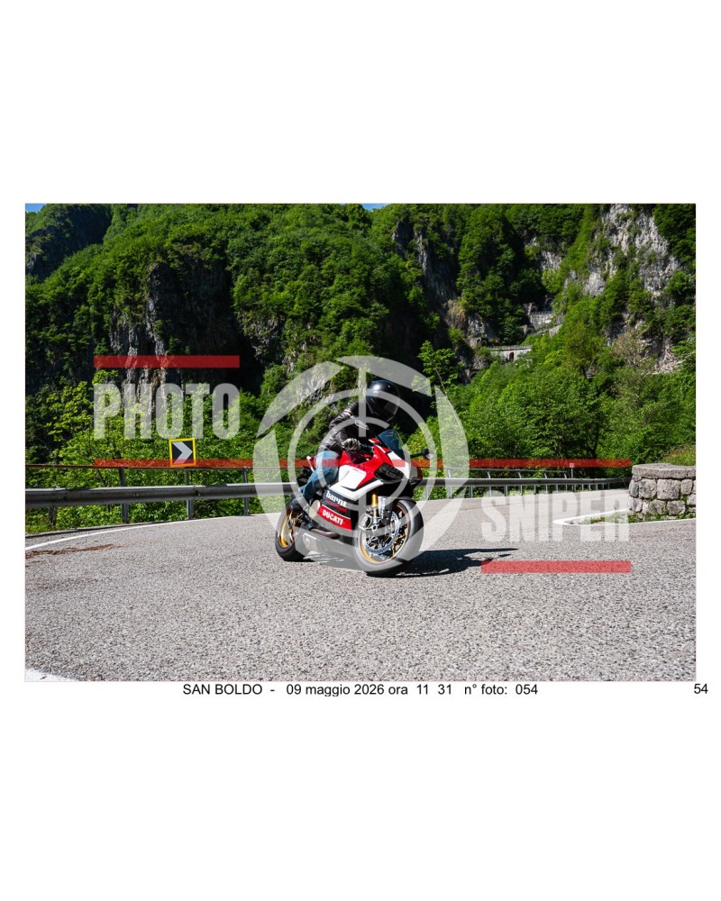 PASSO SAN BOLDO - 09 - 05 - 2026 ORA 11.00/12.00 N°054