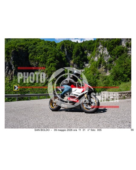 PASSO SAN BOLDO - 09 - 05 - 2026 ORA 11.00/12.00 N°055