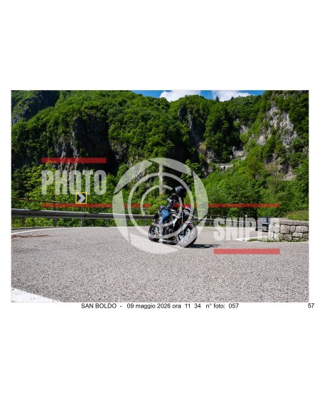 PASSO SAN BOLDO - 09 - 05 - 2026 ORA 11.00/12.00 N°057