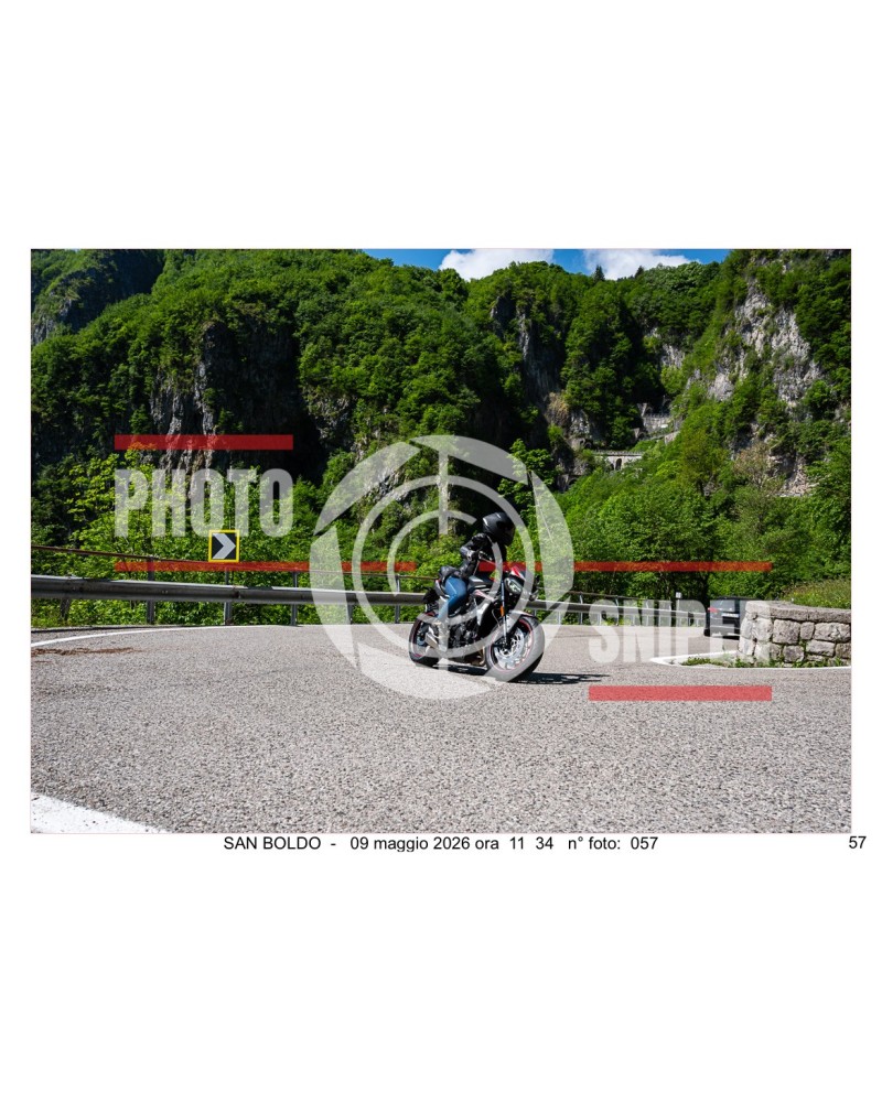 PASSO SAN BOLDO - 09 - 05 - 2026 ORA 11.00/12.00 N°057