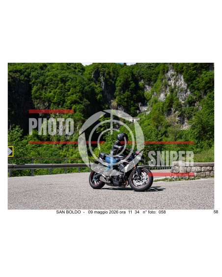 PASSO SAN BOLDO - 09 - 05 - 2026 ORA 11.00/12.00 N°058