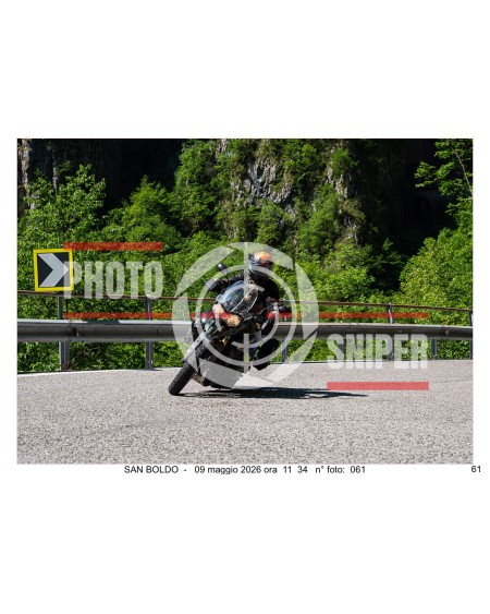 PASSO SAN BOLDO - 09 - 05 - 2026 ORA 11.00/12.00 N°061