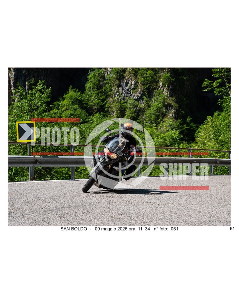 PASSO SAN BOLDO - 09 - 05 - 2026 ORA 11.00/12.00 N°061