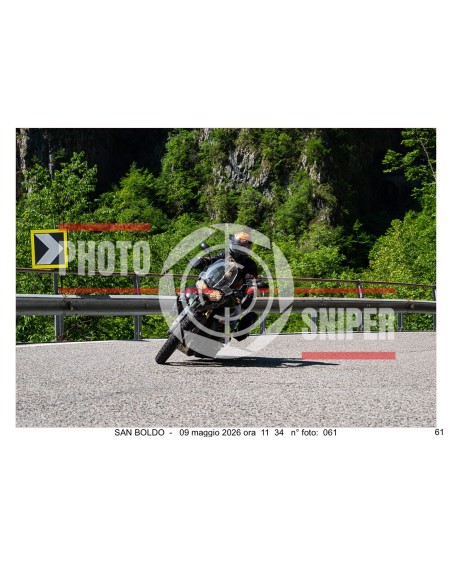 PASSO SAN BOLDO - 09 - 05 - 2026 ORA 11.00/12.00 N°061