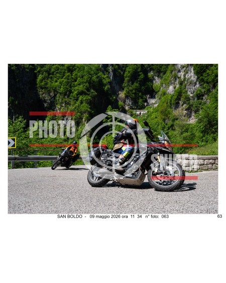 PASSO SAN BOLDO - 09 - 05 - 2026 ORA 11.00/12.00 N°063