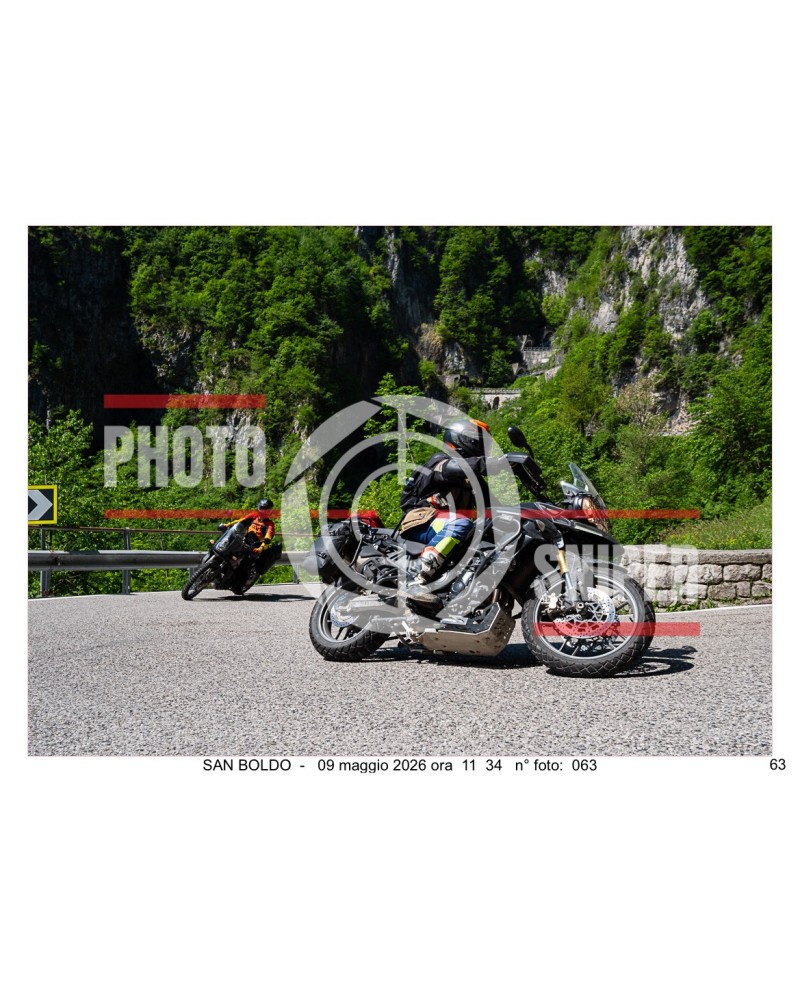 PASSO SAN BOLDO - 09 - 05 - 2026 ORA 11.00/12.00 N°063
