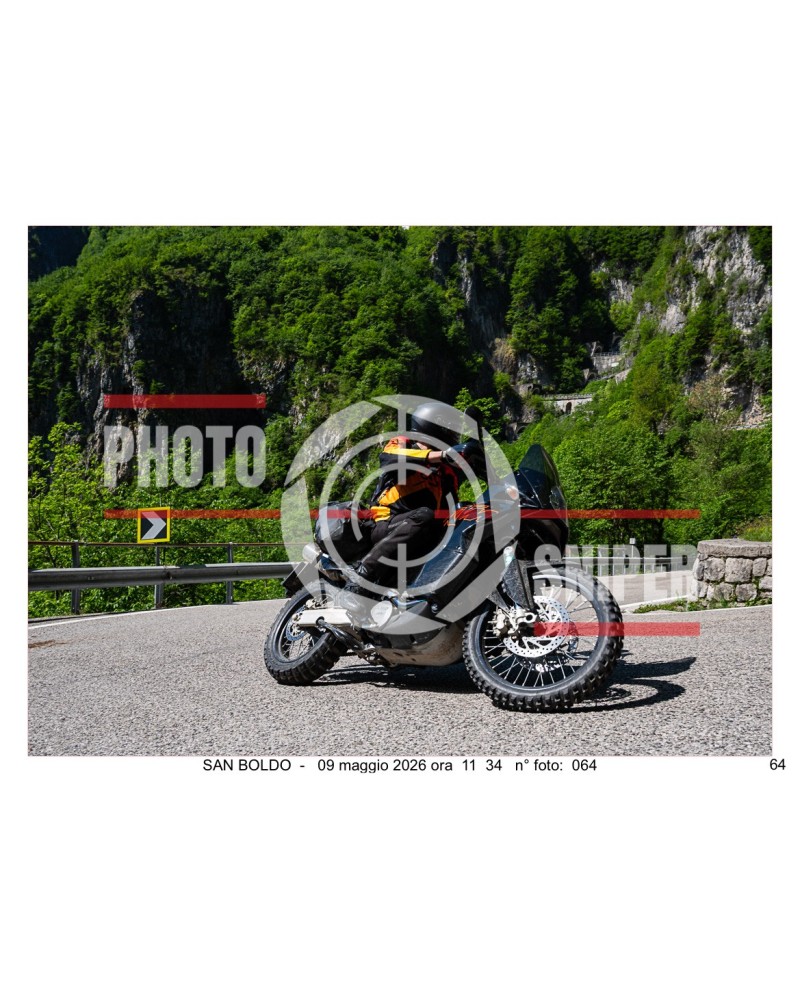 PASSO SAN BOLDO - 09 - 05 - 2026 ORA 11.00/12.00 N°064