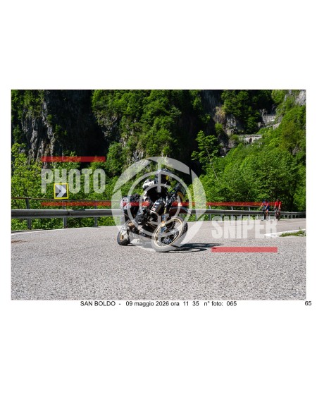PASSO SAN BOLDO - 09 - 05 - 2026 ORA 11.00/12.00 N°065